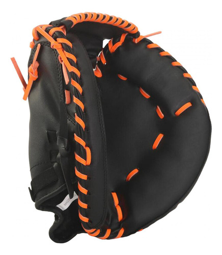 A Guantes De Béisbol Catcher Mitts Baseball Mitt Duradero