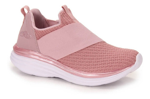 tenis olympikus divine rosa