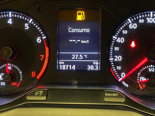 Volkswagen Gol MPI