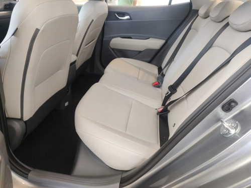 Hyundai HB20S 1.0 TGDI FLEX PLATINUM AUTOMÁTICO