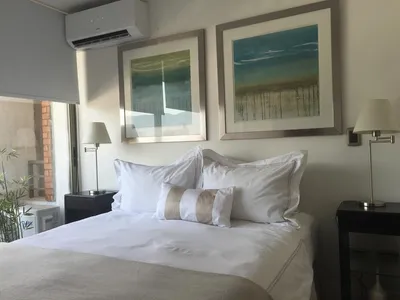 Departamento en arriendo temporal