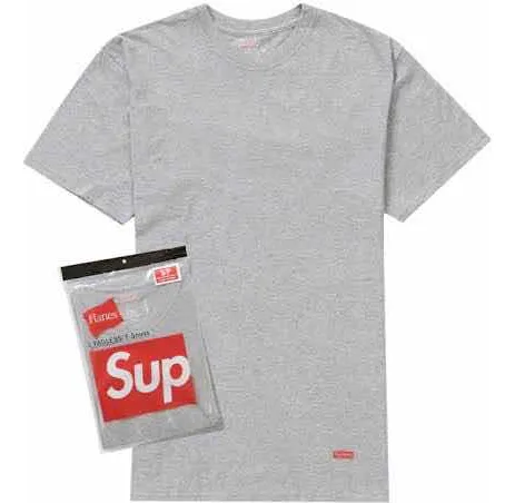 Camisas de supreme hotsell