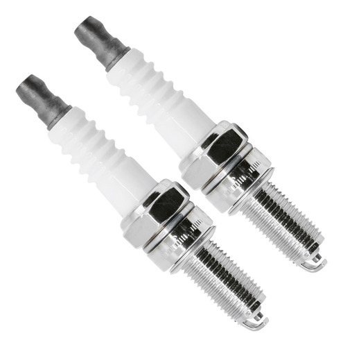 Caltric 3022662 3022274 3022462 Spark Plugs For Polaris Cch