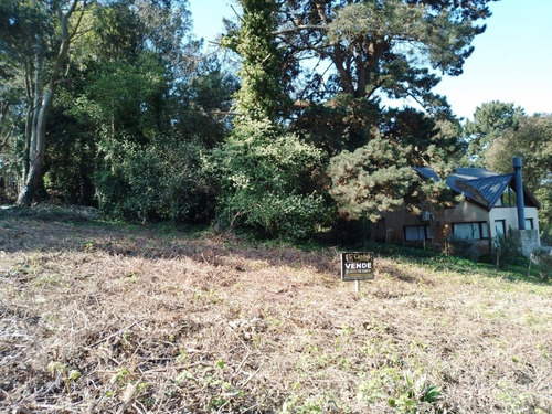 Imagen 3 de 12 de Lote En Venta - Sierra De Los Padres