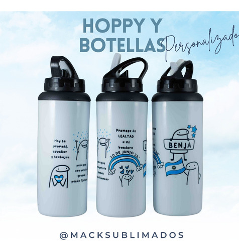 Banda Promesa A La Bandera + Taza Personalizada