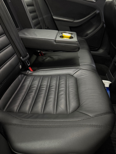 Volkswagen Vento 2.0 Sportline Tsi 200cv Bi-xenon Dsg