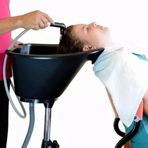 Aquecedor 220v Wm Para Lavatório Salão De Beleza / Barbearia