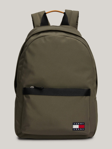 Mochila Con Parche Essential Tommy Jeans Hombre