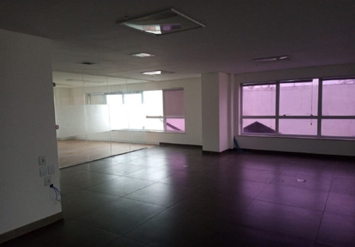 Sala Comercial Para Alugar Com 208m2 No Caminho Das Árvores - Pas078 - 69202567