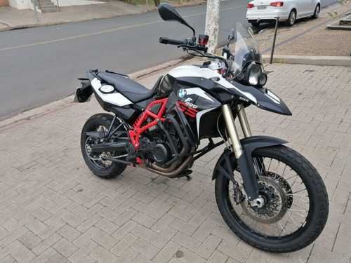 Imagem 2 de 9 de F 800 Gs
