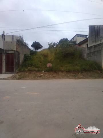 Imagem 3 de 4 de Terreno Jd Maria Amelia Jacareí Sp 360m² - 8005