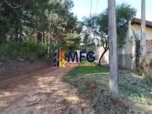 Imagem 3 de 6 de Excelente Terreno Para Chácara Em Avaré - Sp - 7126