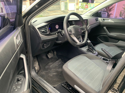 Volkswagen Nivus 1.0 200 TSI TOTAL FLEX COMFORTLINE AUTOMÁTICO