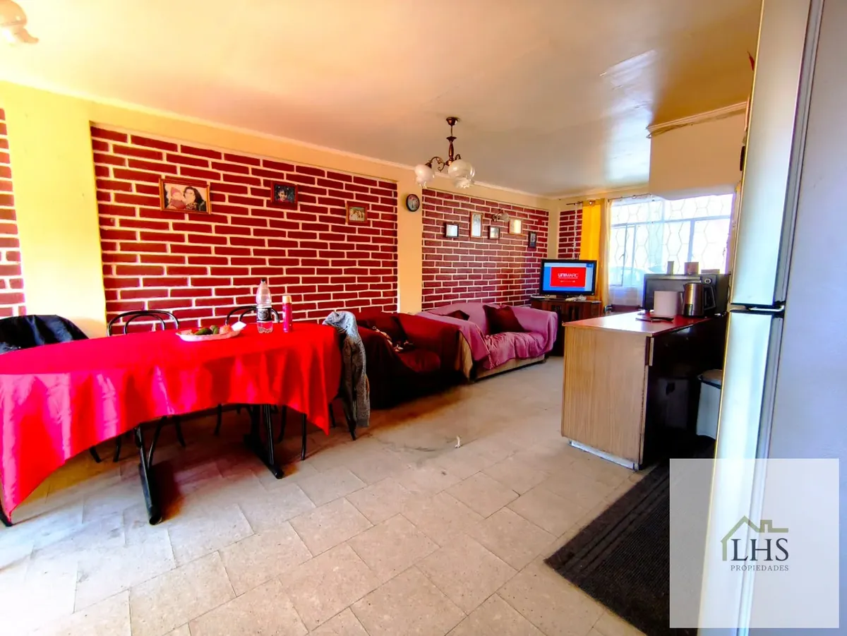 Imagen 3 de 18 de Amplia Casa 5d/3b/p/e Cerro Barón, Valparaíso