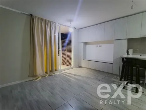 Departamento En Arriendo De 1 Dorm. En La Florida