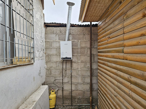 Casa En Venta De 1 Dorm. En Vallenar