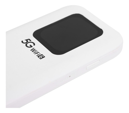 La Ranura Para Tarjeta Nano Sim Móvil Hotspot 5g Wifi 6 Se C