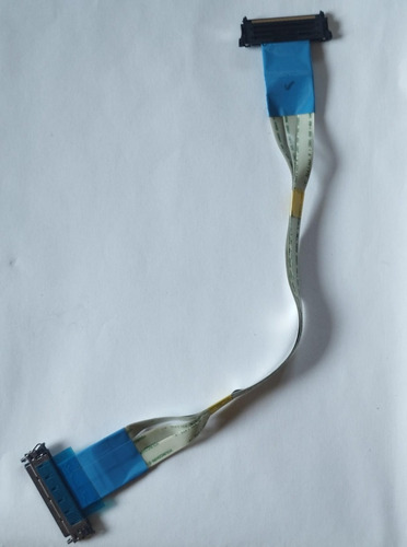 Cable Flex Lvds Ead62296501 3yss130701(25c) Lg (Usado)