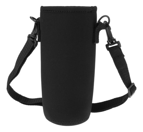 Cubierta Bolsa De Neopreno Agua Aislada Ajustable 18