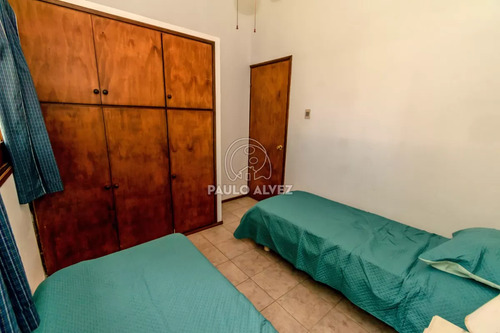 Casa A Pocos Metros De La Playa