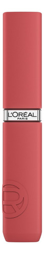 Labial Líquido Infallible Le Matte Resistance Color Shopping