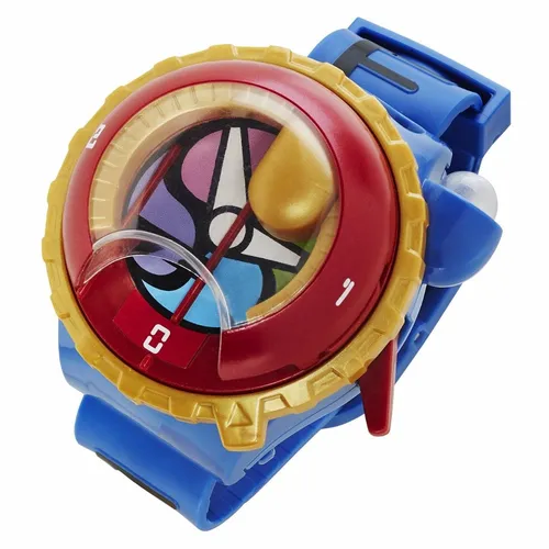 Reloj yokai mercado libre hotsell