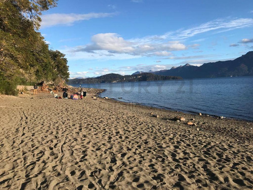 Imagen 2 de 27 de Lote De 3.079m2 En Bº Calfuco A Metros Del Lago Nahuel Huapi, Villa La Angostura