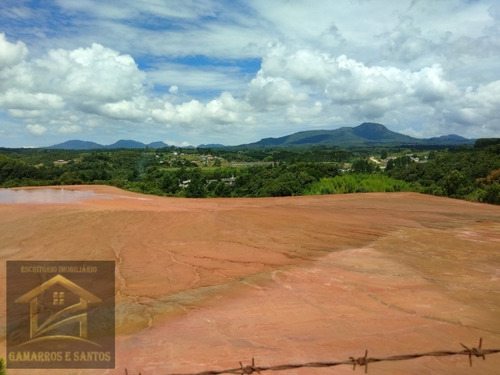 Imagem 8 de 30 de Oportunidade De Investimento Em Área Industrial Com 238.000 M² Em Cgs - Ar00006 - 33571959