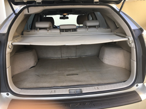 Lexus Rx 350 Suv
