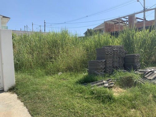 Imagem 9 de 15 de Terreno Para Venda Em Rio De Janeiro, Campo Grande - Jmm14_2-834983