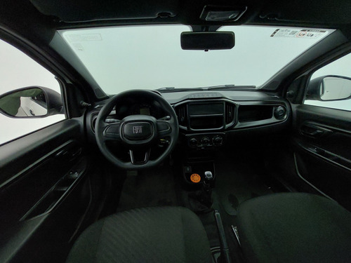 Fiat Strada 1.3 FIREFLY FLEX ENDURANCE CS PLUS MANUAL