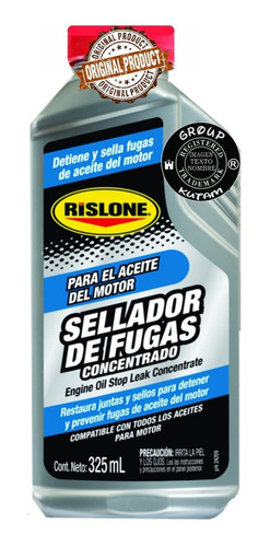 Sellador De Fugas De Aceite De Motor Concentrado Garantizado