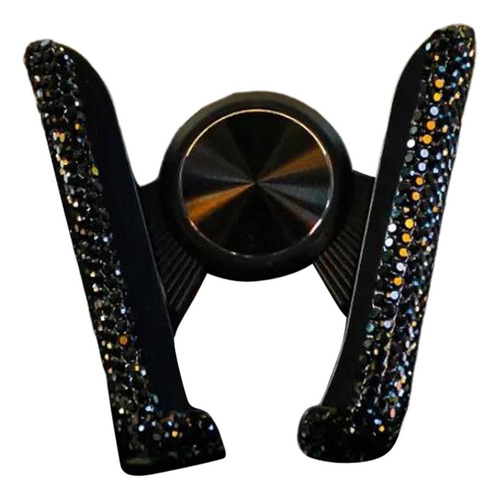 Tf 3 Soporte Para Teléfono Para Automóvil Soporte Para Negro