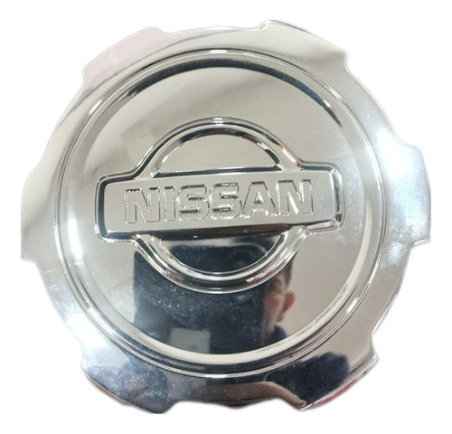 Tasa Rueda Nissan Pathfinder Original 403152w320