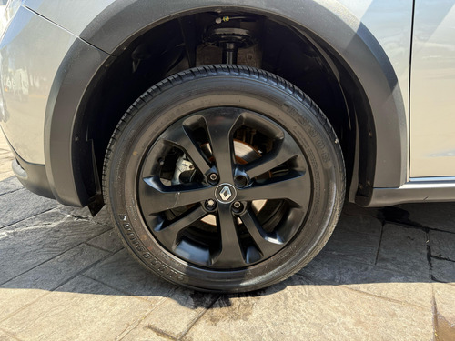 Renault Stepway 1.6 Trek Mt