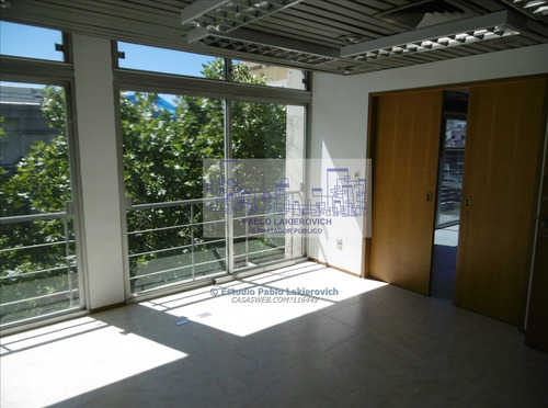 Imagen 10 de 12 de Oficina En Alquiler Cw116449