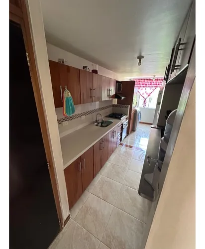 Apartamento Para La Venta En Calasanz Parte Baja