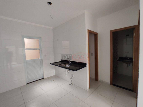 Imagem 18 de 21 de Apartamento Com 2 Dormitórios À Venda, 41 M² Por R$ 199.000,00 - Itaquera - São Paulo/sp - Ap5731