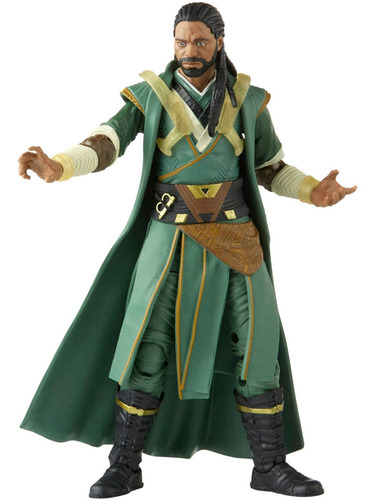 Mordo (baf) Marvel Legends Series - Doctor Strange 2 - Hasbr