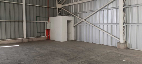Bodega C: 540 M2 (100880)