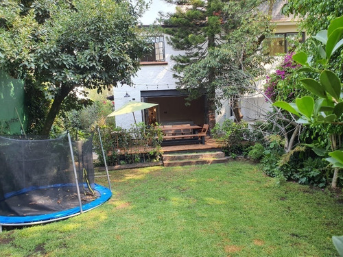 Imagen 11 de 30 de Casa En Lomas De Chapultepc