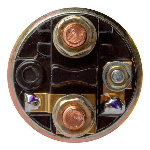 Solenoides Saab 9 7 8cil 5.3l 2006