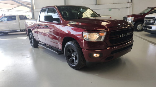 Ram 1500 Slt 4x2 V6