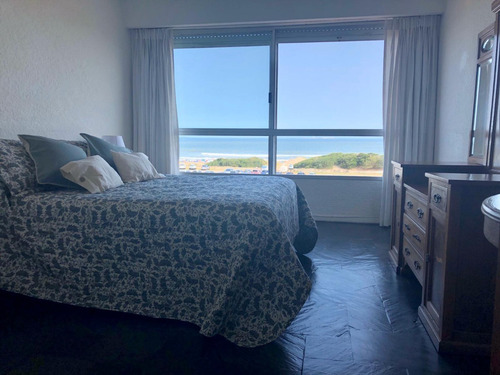 Imagen 6 de 16 de Apartamento Frente Al Mar, Rambla Brava, Primera Linea, Piscina.
