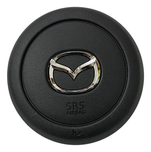 Tapa Bolsa De Aire Mazda 3 2019-2021