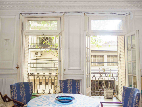 Venta 5 Ambientes C/dep Vicente López1800 Recoleta