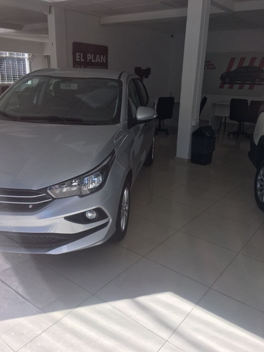 Imagen 3 de 18 de Fiat Cronos Drive 1.3 Gse Cvt My23 A.c