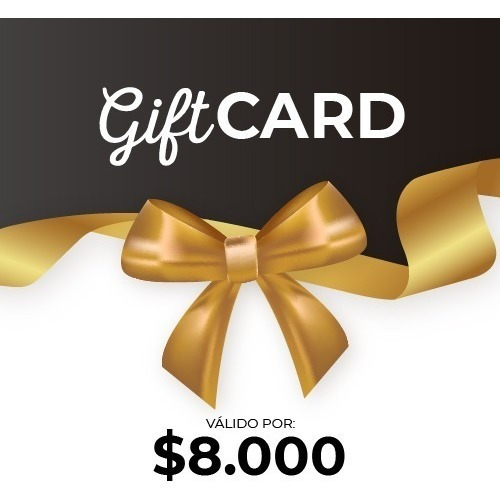 Giftcard8000