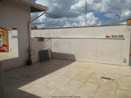Imagem 8 de 12 de Casas Comerciais À Venda Em Jundiaí/sp - Compre O Seu Casas Comerciais Aqui! - 1432726