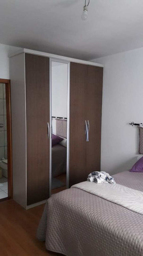 Imagem 18 de 30 de Casa Com 3 Dorms, Jardim São Luís, Santana De Parnaíba - R$ 750 Mil, Cod: 235558 - V235558